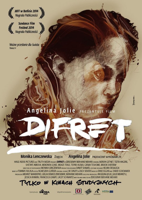 Difret (2014) online. Obsada, opinie, opis fabuły, zwiastun