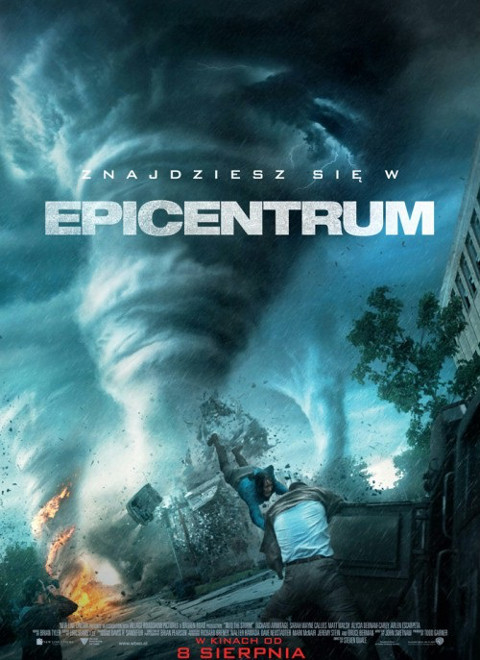 Epicentrum (2014) online. Obsada, opinie, opis fabuły, zwiastun