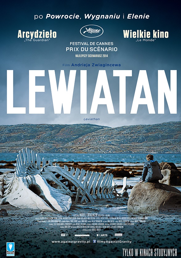 Lewiatan (2014) online. Obsada, opinie, opis fabuły, zwiastun
