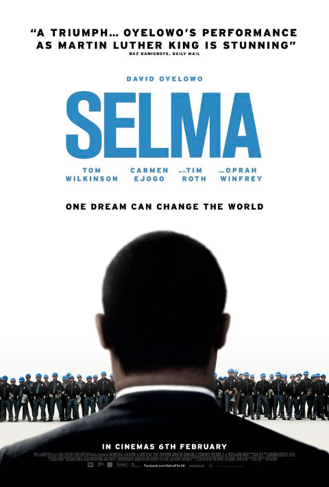 Selma (2014) online. Obsada, opinie, opis fabuły, zwiastun