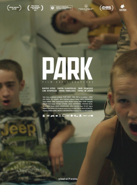 Park (2016) online. Obsada, opinie, opis fabuły, zwiastun