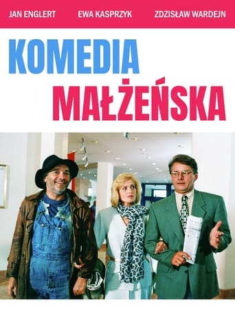 Komedia małżeńska