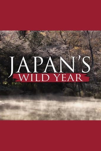 Rok w dzikiej Japonii