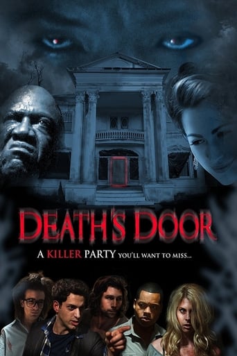 Drzwi do Śmierci