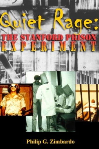 Cicha furia: Stanfordzki eksperyment więzienny
