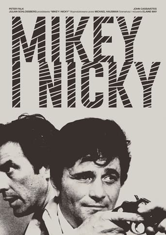 Mikey i Nicky