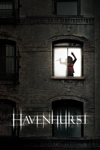 Havenhurst: Budynek Grozy