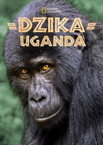 Dzika Uganda