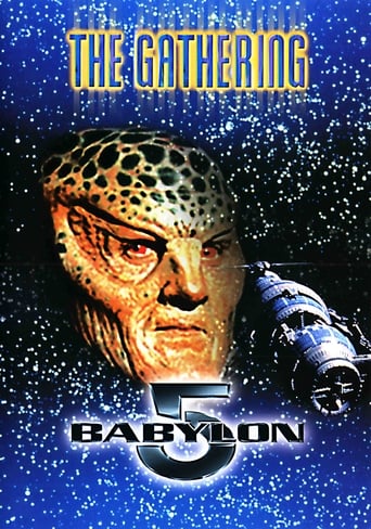 Babylon 5: Zjazd