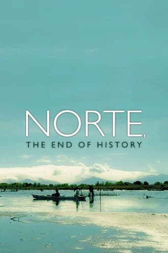 Norte, koniec historii