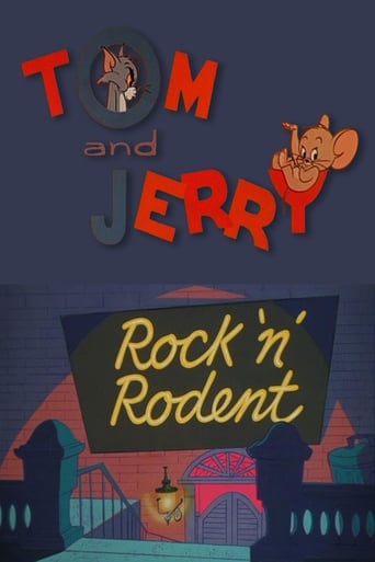 Jerry Rockandrollowiec