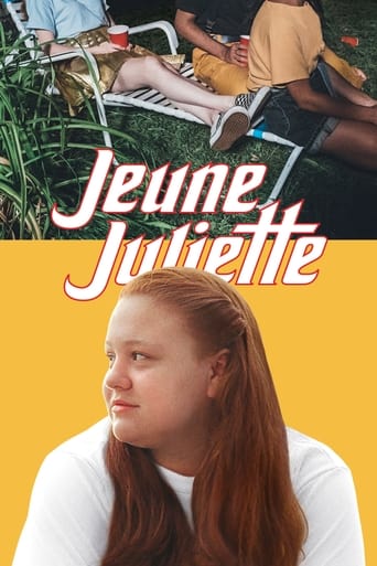 Młoda Juliette