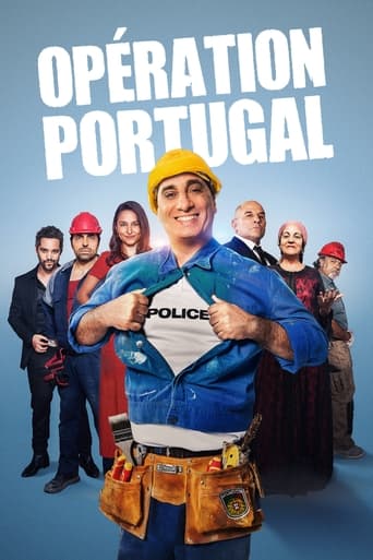 Operacja: Portugalia