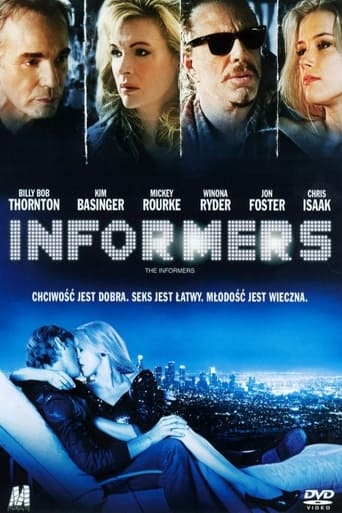 Informers