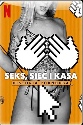Seks, sieć i kasa: Historia Pornhuba