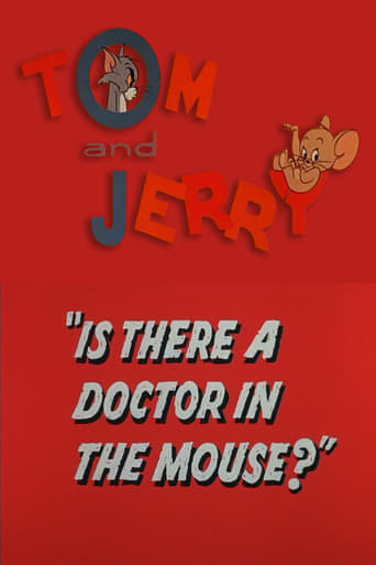 Czy ta myszka była u doktora