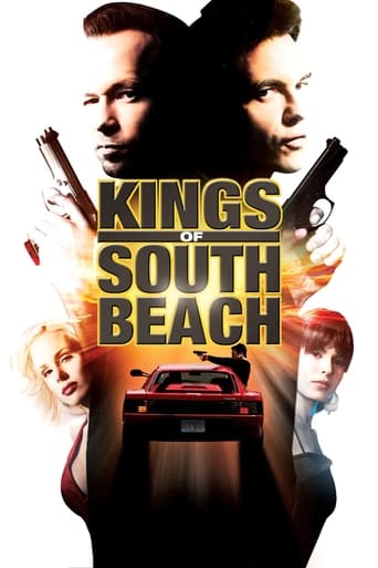 Królowie South Beach
