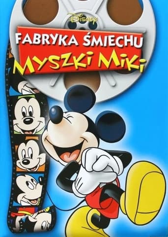 Fabryka Śmiechu Myszki Miki