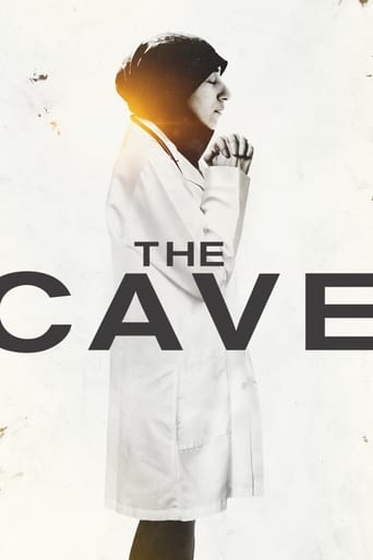 The Cave: szpital w ogniu