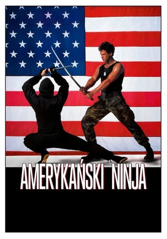 Amerykański Ninja