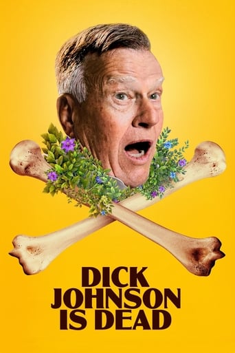 Dick Johnson nie żyje