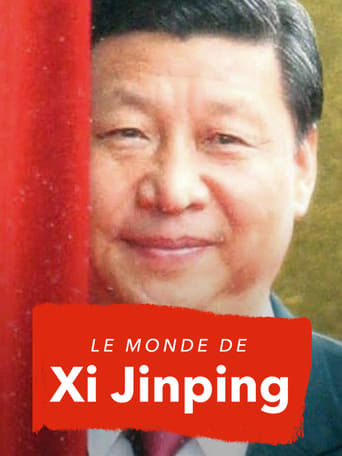 Świat według Xi Jinpinga