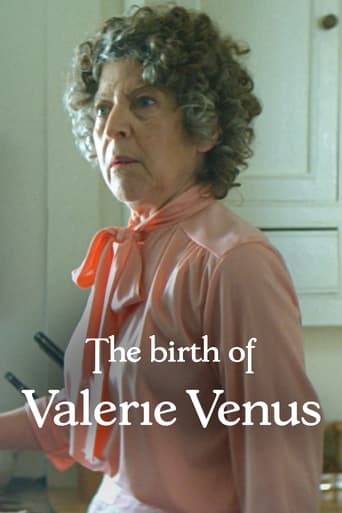 Narodziny Valerie