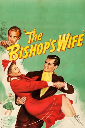 Żona biskupa