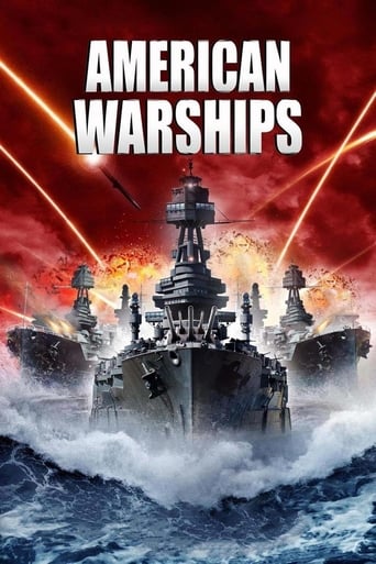 Amerykańskie okręty wojenne