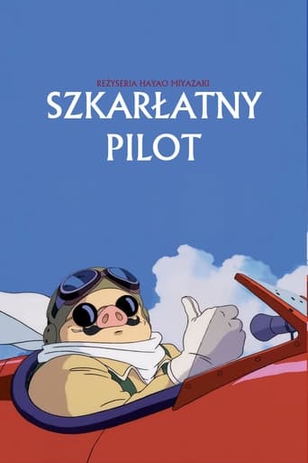Szkarłatny pilot