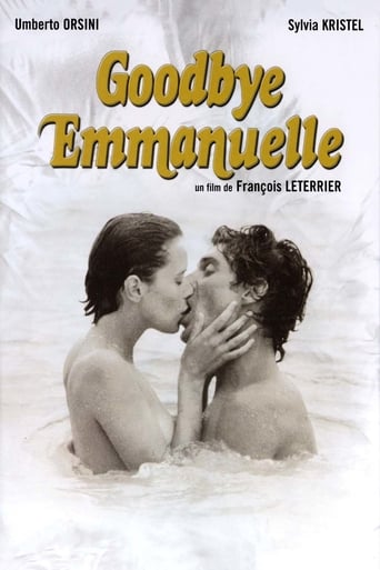 Emmanuelle 3: Żegnaj, Emmanuelle