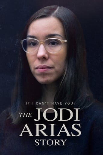 Jeśli nie mogę cię mieć: Historia Jodi Arias