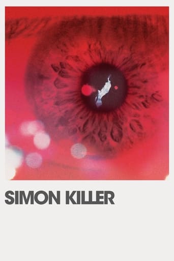 Simon zabójca