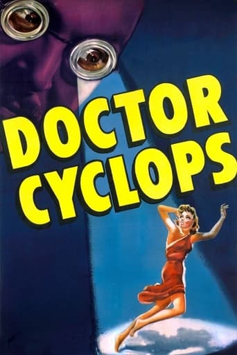 Doktor Cyklop
