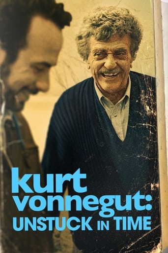 Kurt Vonnegut - pisarz, który wypadł z czasu