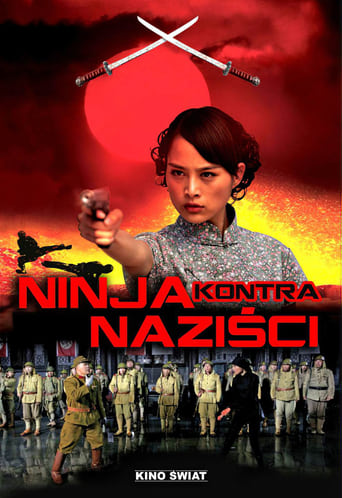 Ninja kontra naziści