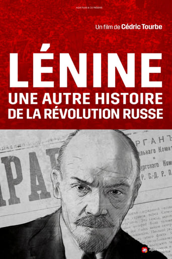 Lenin: inna historia rosyjskiej rewolucji