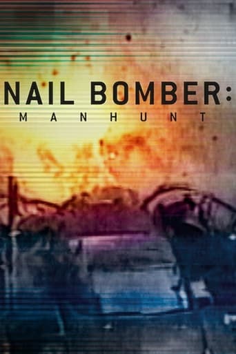 Nail Bomber: Polowanie