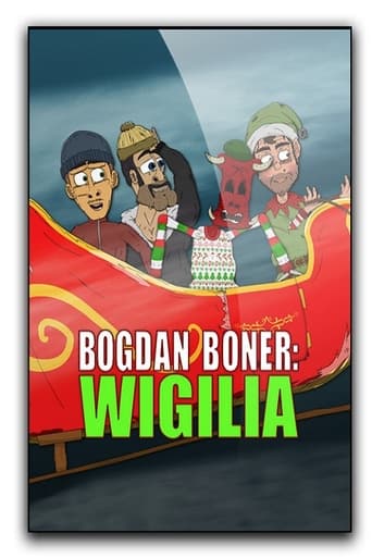Bogdan Boner: Wigilia
