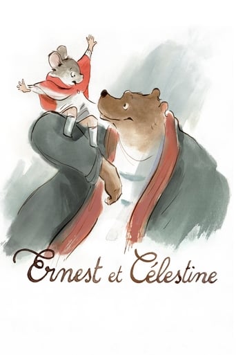 Ernest i Celestyna
