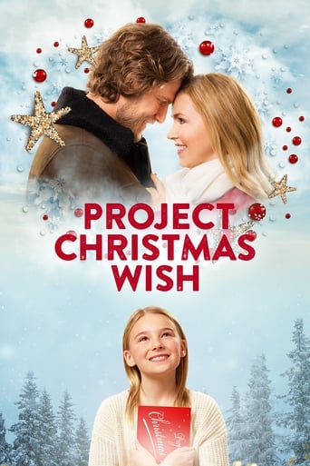 Projekt świąteczne życzenie