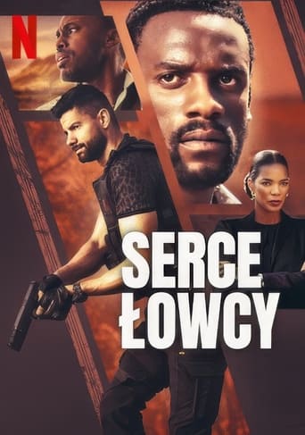 Serce łowcy