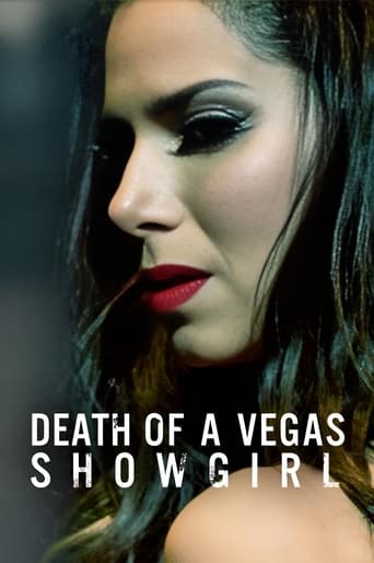 Śmierć w Vegas