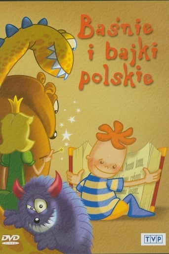 Bajki i Baśnie Polskie