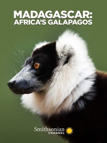 Niezwykła przyroda Madagaskaru