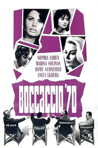 Boccaccio '70