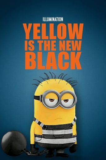 Żółty to nowa czerń