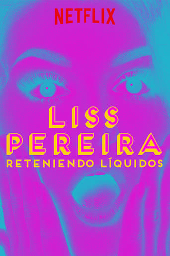 Liss Pereira: Zatrzymanie płynów
