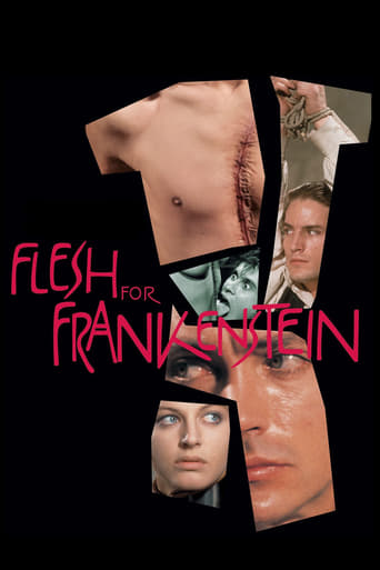 Ciało dla Frankensteina