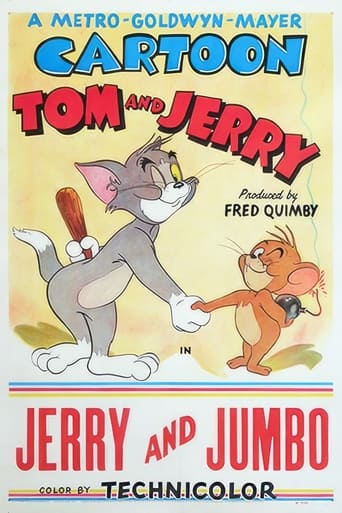 Jerry i Jumbo